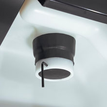 Supply and exhaust ventilation